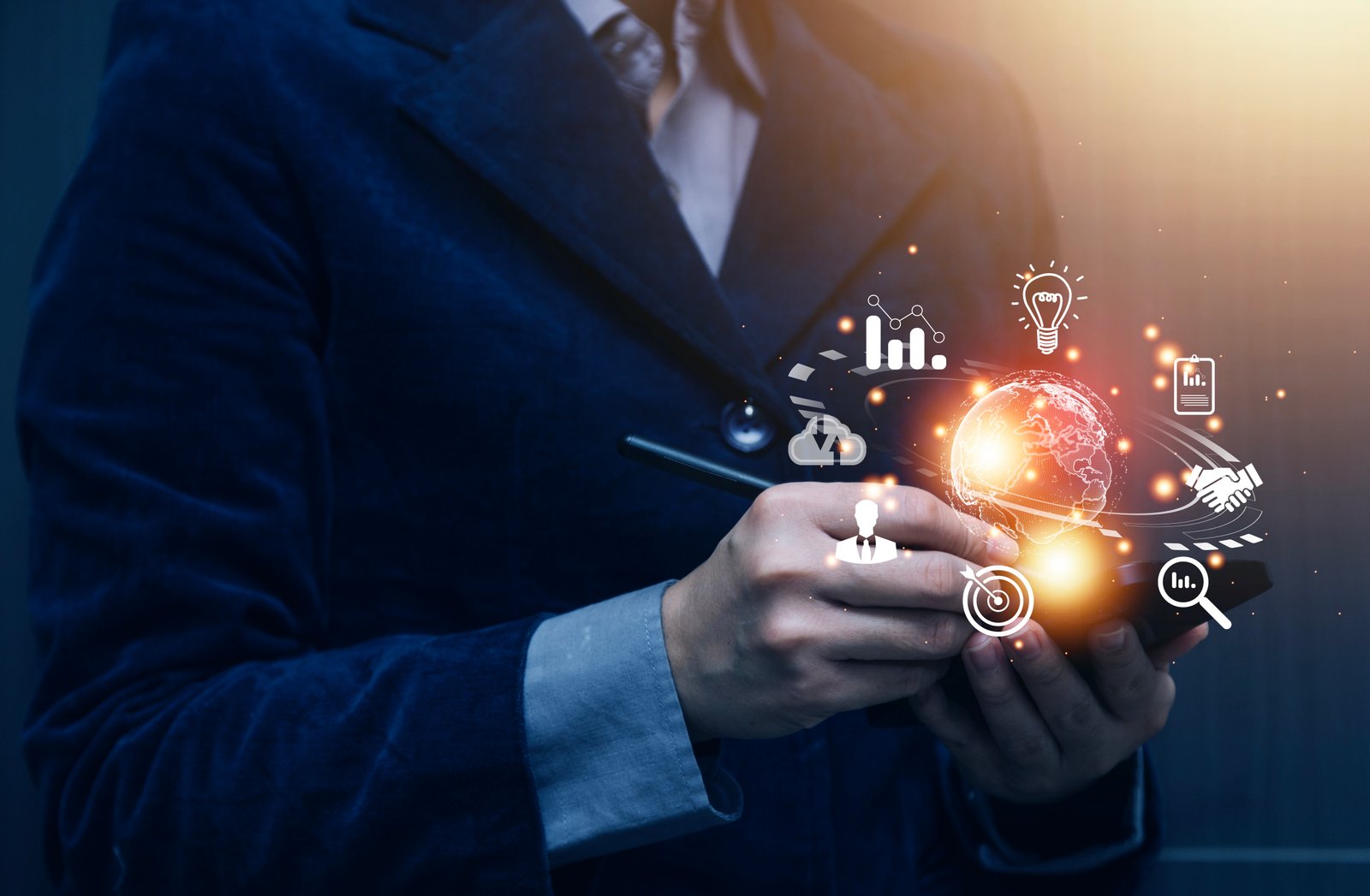 PT. AlienWave Indonesia